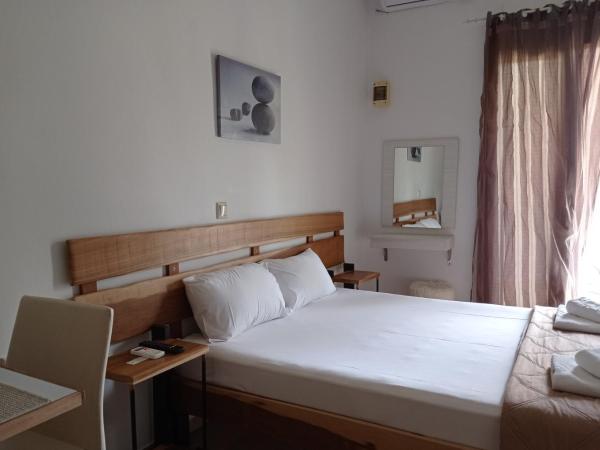 Beloni Apartments and Studios : photo 4 de la chambre studio standard