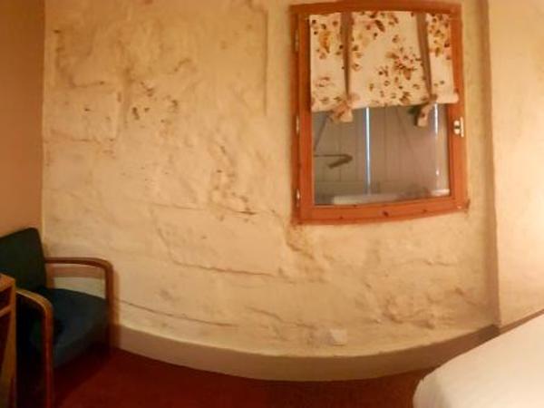 Hotel de la Couronne : photo 1 de la chambre chambre double standard