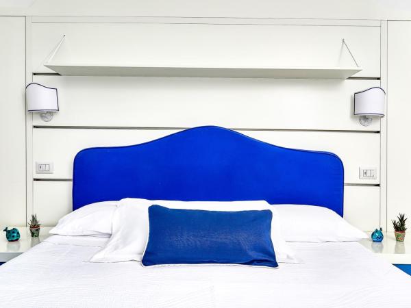 Le Botteghe 59 Capri : photo 3 de la chambre chambre double