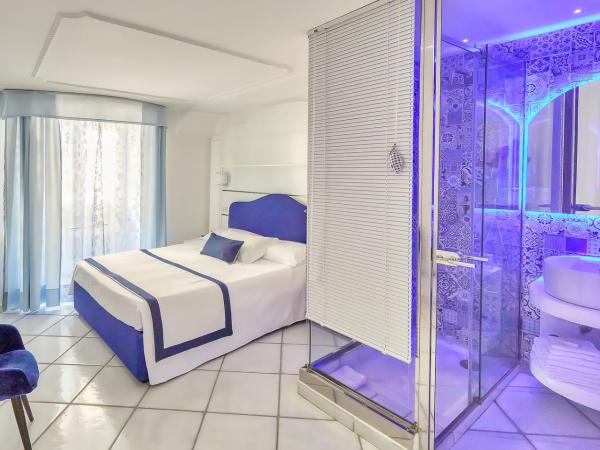 Le Botteghe 59 Capri : photo 1 de la chambre chambre double