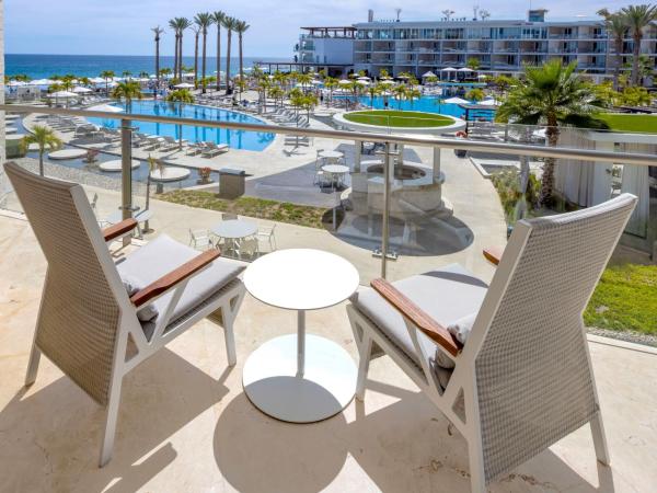 Le Blanc Spa Resort Los Cabos Adults Only All-Inclusive : photo 3 de la chambre hébergement royal deluxe - vue partielle sur océan