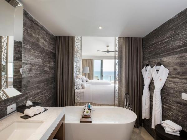 Le Blanc Spa Resort Los Cabos Adults Only All-Inclusive : photo 5 de la chambre hébergement royal deluxe avec 2 lits doubles - océan