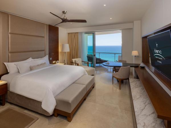 Le Blanc Spa Resort Los Cabos Adults Only All-Inclusive : photo 4 de la chambre royale presidential suite two bedroom ocean view