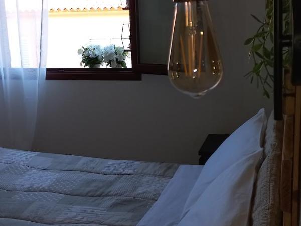 B&B Villa Orchidea : photo 10 de la chambre chambre double