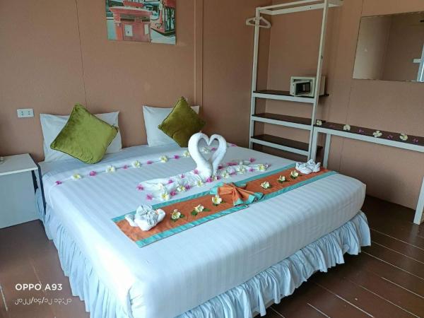 Uphill Cottage : photo 8 de la chambre hébergement supérieur - vue sur mer