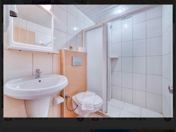 Kleopatra Melissa Hotel : photo 2 de la chambre chambre double standard