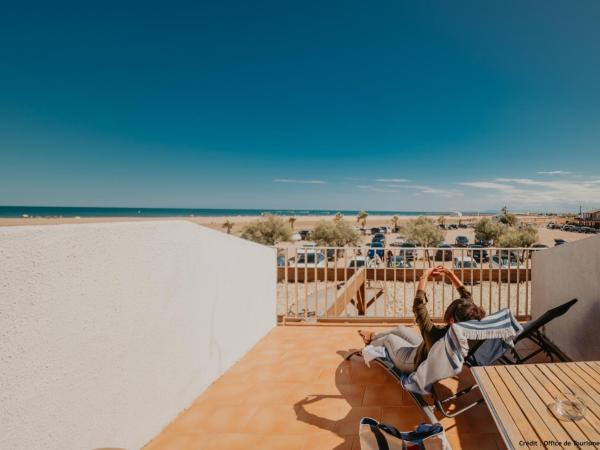 Sunrise Beach Hotel : photo 1 de la chambre chambre triple