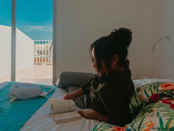 Sunrise Beach Hotel : photo 2 de la chambre chambre triple