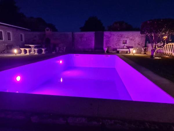 Casa do Adro : photo 7 de la chambre chambre familiale - vue sur mer