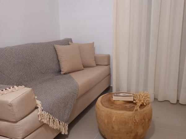 Naxos Blue Sky : photo 7 de la chambre chambre double deluxe avec balcon