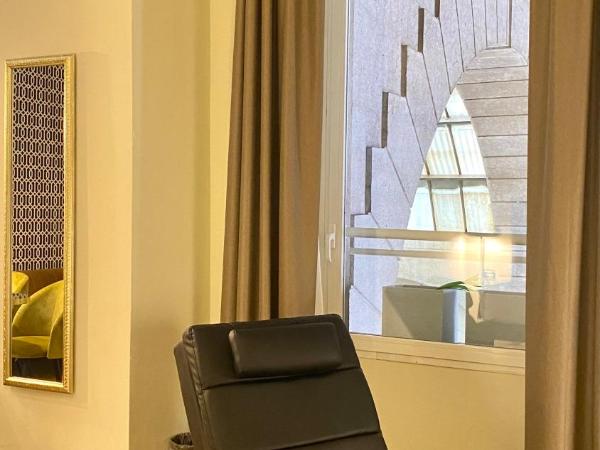 INTOMILAN Galleria Duomo I Boutique & Design Aparthotel : photo 2 de la chambre suite junior