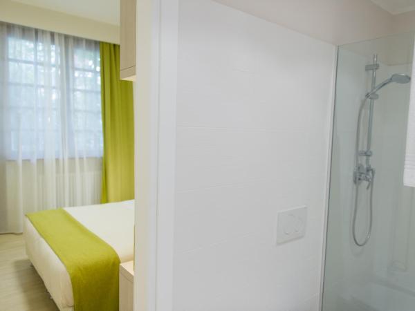 Casa Ganci : photo 3 de la chambre chambre double ou lits jumeaux avec salle de bains privative