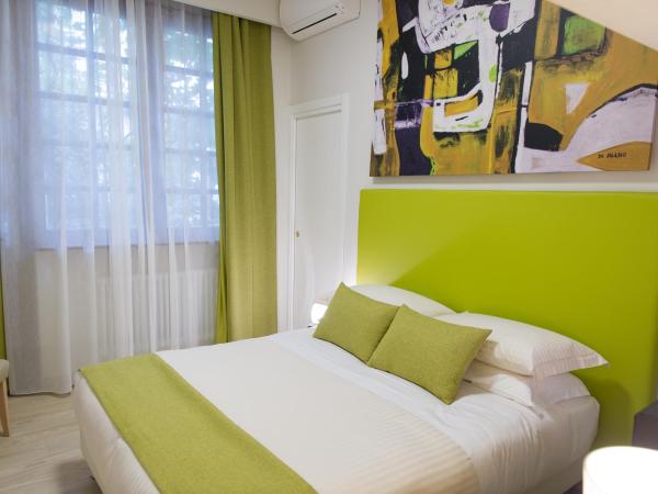 Casa Ganci : photo 2 de la chambre chambre double ou lits jumeaux avec salle de bains privative