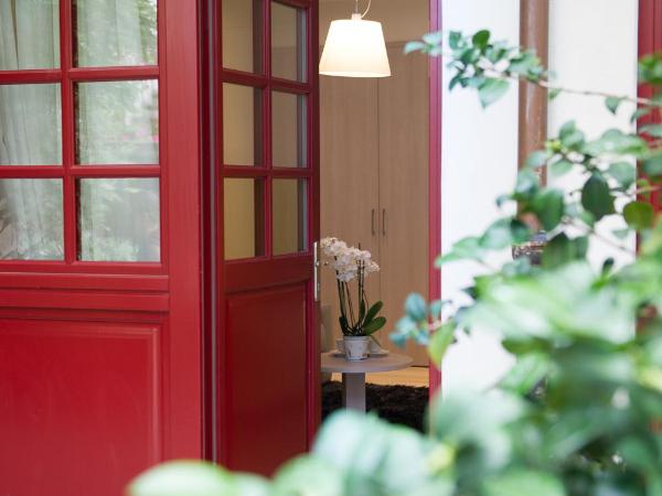 Casa Ganci : photo 6 de la chambre chambre quadruple avec salle de bains privative