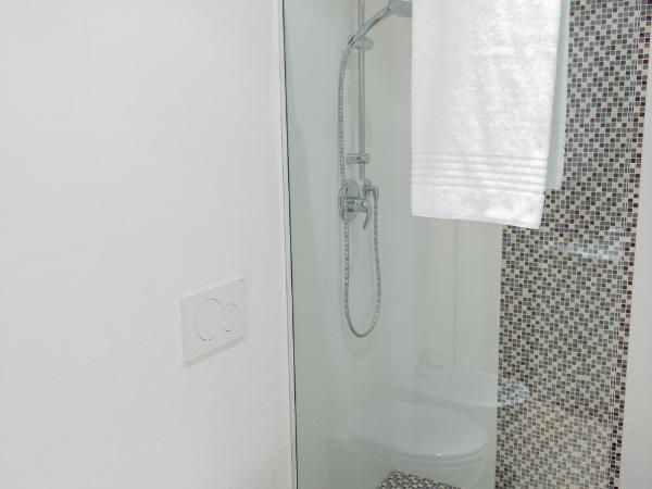 Casa Ganci : photo 5 de la chambre chambre double ou lits jumeaux avec salle de bains privative