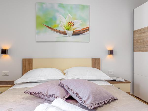 Apartment Nilda II : photo 7 de la chambre appartement