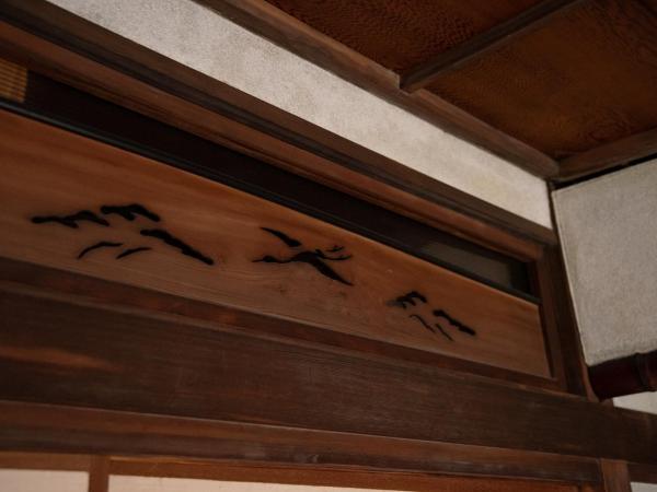 ゲストハウス君彩家 kimidoriya : photo 9 de la chambre chambre quadruple de style japonais