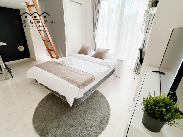 OUCHI HOTEL Fujimi : photo 1 de la chambre studio