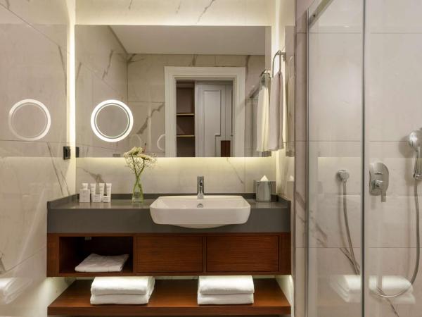 Royan Hotel Hagia Sophia, a member of Radisson Individuals : photo 3 de la chambre chambre standard - royan