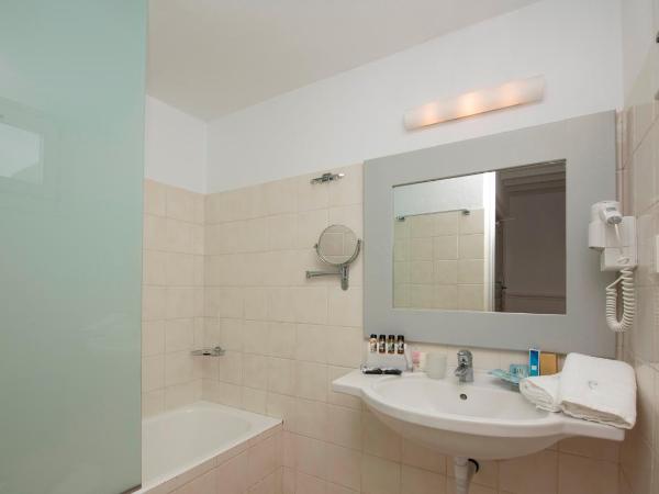 Elena Hotel Mykonos : photo 9 de la chambre suite junior