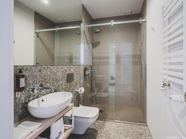 Tremonti Hotel Karpacz : photo 1 de la chambre appartement