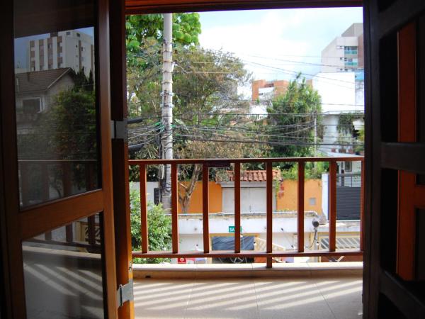 MADÁ hostel : photo 4 de la chambre lit dans dortoir mixte de 8 lits