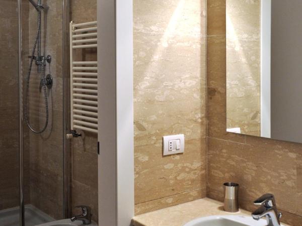 BB Hotels Aparthotel Bocconi : photo 2 de la chambre appartement 1 chambre