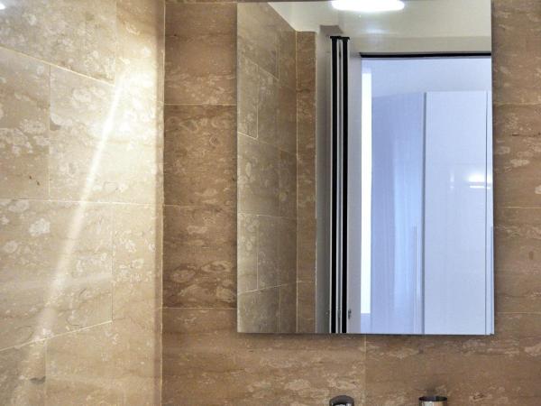 BB Hotels Aparthotel Bocconi : photo 8 de la chambre studio