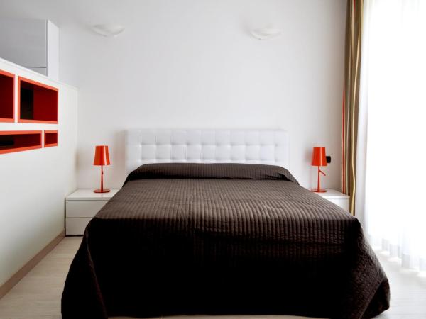 BB Hotels Aparthotel Bicocca : photo 4 de la chambre studio