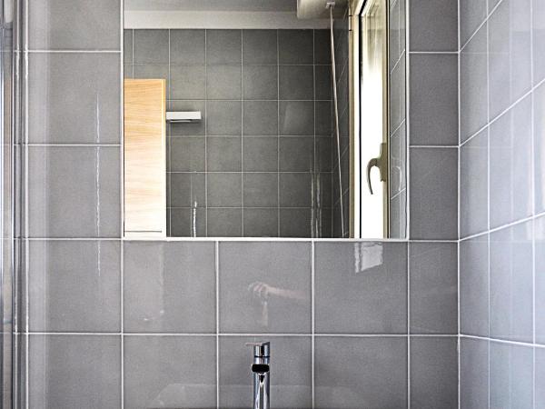 BB Hotels Aparthotel Bicocca : photo 10 de la chambre studio