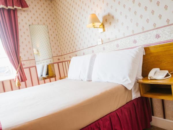 Doric Hotel : photo 4 de la chambre chambre double