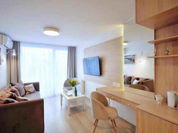 Relax : photo 3 de la chambre appartement