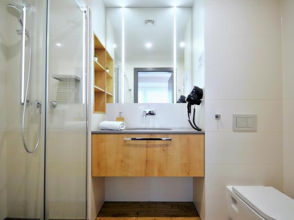 Relax : photo 5 de la chambre appartement