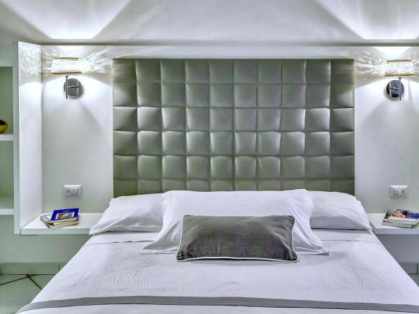 Le Botteghe 59 Capri : photo 3 de la chambre chambre double