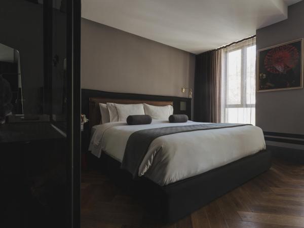 The Wild Oscar : photo 8 de la chambre suite junior