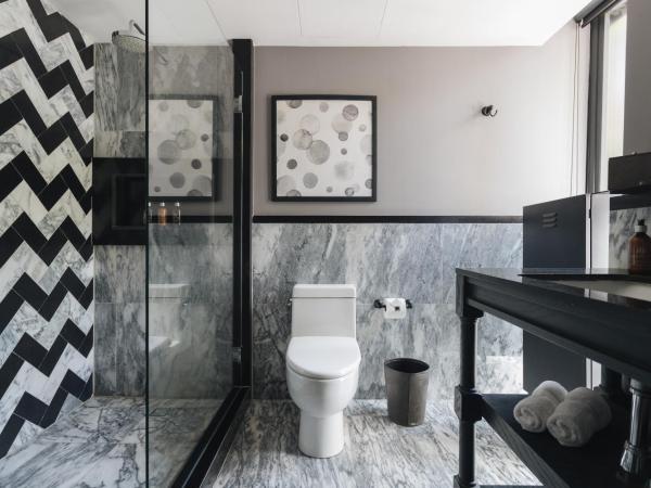 The Wild Oscar : photo 2 de la chambre suite exécutive