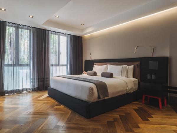 The Wild Oscar : photo 1 de la chambre suite exécutive