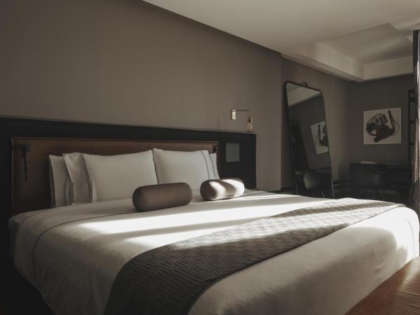 The Wild Oscar : photo 3 de la chambre suite deluxe