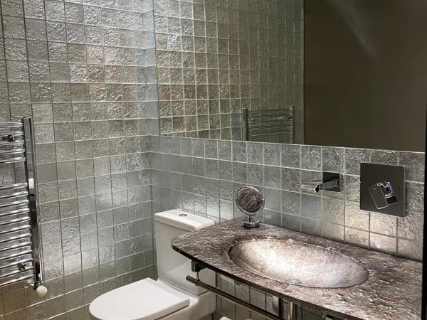 Hotel Històric : photo 3 de la chambre offre romantique