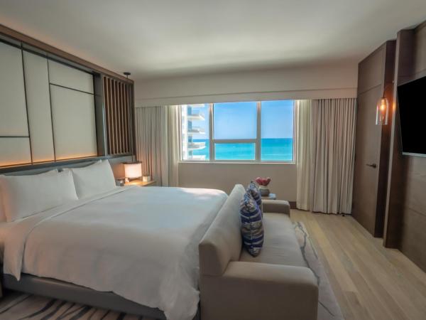 Nobu Hotel Miami Beach : photo 7 de la chambre suite