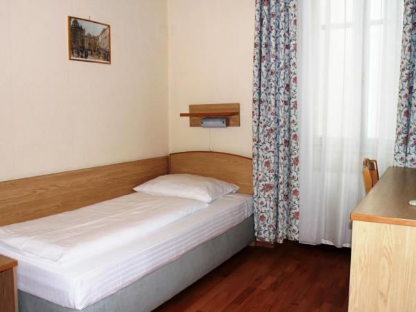 Hotel Graf Stadion : photo 1 de la chambre chambre simple