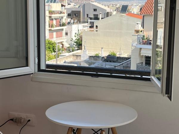 Acropolis View : photo 3 de la chambre studio supérieur