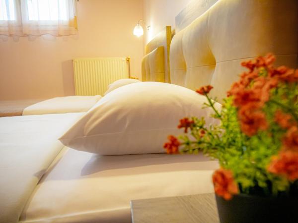 Imperial Home Tsironis : photo 1 de la chambre chambre simple supérieure