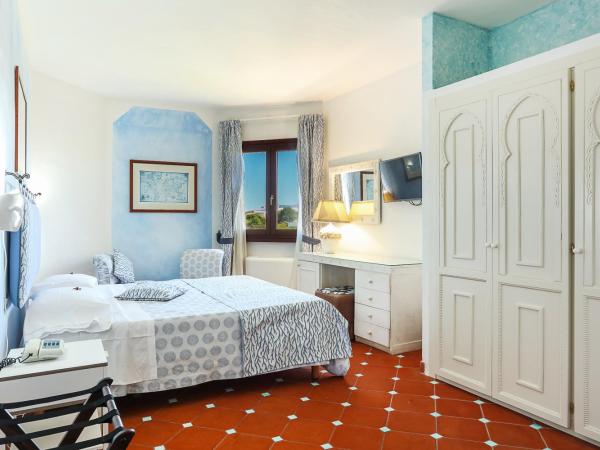 Hotel Stefania Boutique Hotel by the Beach : photo 8 de la chambre chambre double