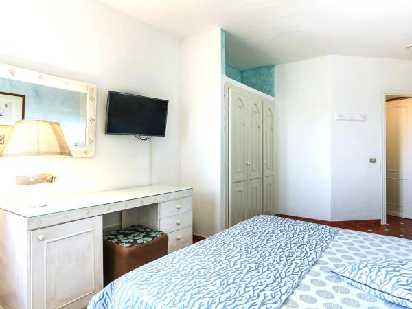 Hotel Stefania Boutique Hotel by the Beach : photo 9 de la chambre chambre double