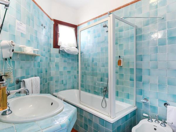 Hotel Stefania Boutique Hotel by the Beach : photo 10 de la chambre chambre double