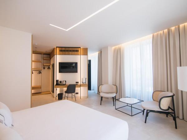 MYR Puerta Serranos : photo 6 de la chambre suite junior