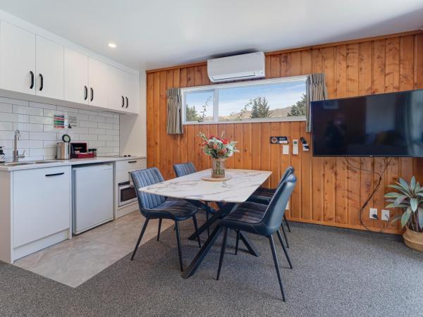 Archway Motels & Chalets : photo 2 de la chambre studio familial