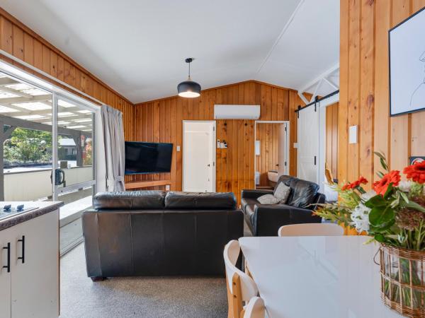 Archway Motels & Chalets : photo 7 de la chambre appartement 3 chambres