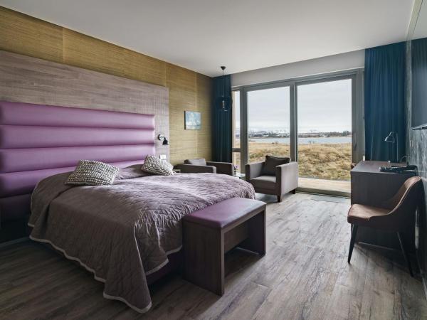 Hotel Kriunes : photo 1 de la chambre chambre double supérieure